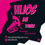 La fanfare Hijos de tuba 