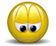 Emoticone et smiley amour