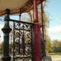 Kiosque à musique – Jardin d’Acclimatation - Paris - Image1