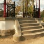Kiosque à musique – Jardin d’Acclimatation - Paris - Image7