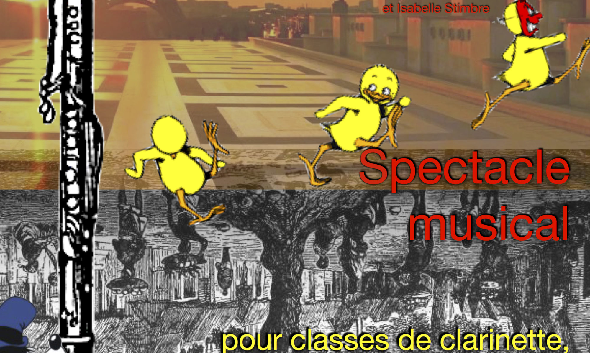 AGAC-CLARINETTE